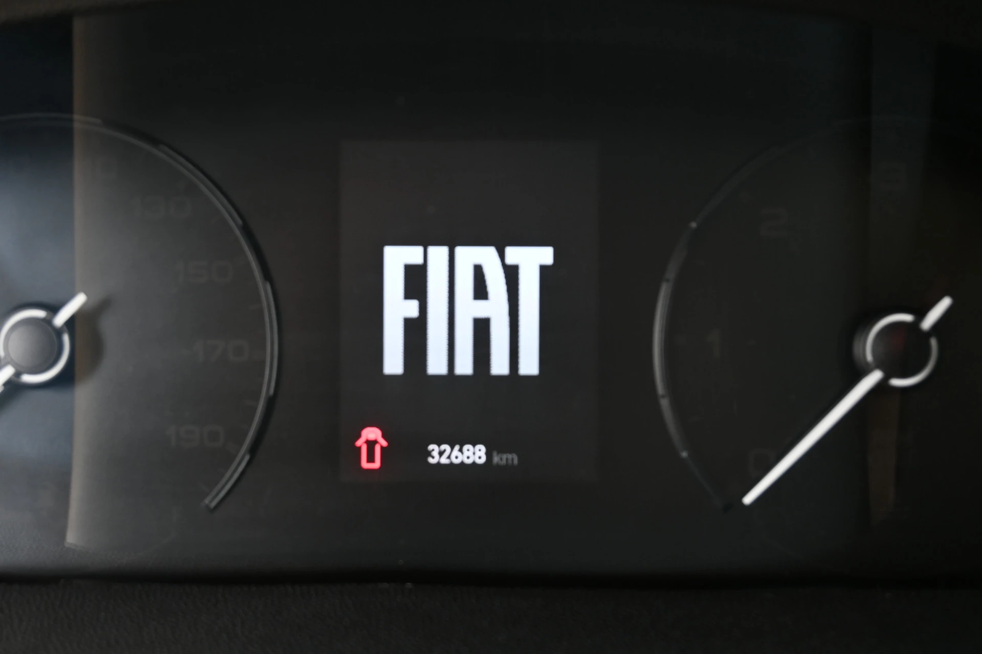 Fiat Ducato 2024 - L2H2 2.2 MultiJet 140 pk 3.5t immagine 14