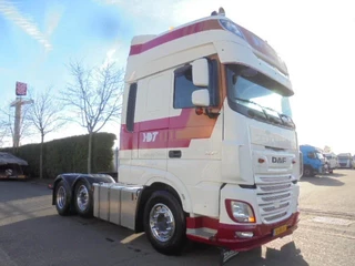 DAF XF480 2018 - 6X2 NL TRUCK obrazek 3