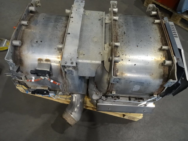 DAF 2015 - D1933421/1947131UP immagine 2