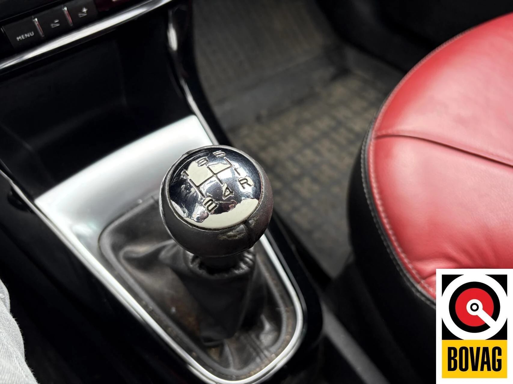 Citroën C3 2015 - 1.2 PureTech Collection Bild 14