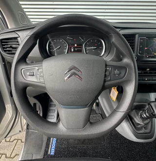 Citroën Jumpy 2018 - 1.6 BlueHDI 115 Comfort MARGE btw vrij! изображение 12