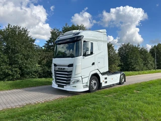 DAF XF 480 2024 - | XG | LOW KM | RETARDER te koop