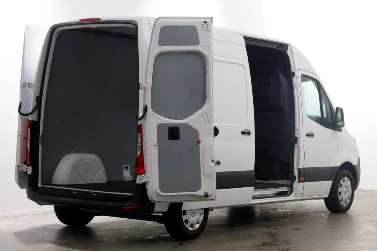 Mercedes-Benz Sprinter 2023 - 311 CDI 115pk L2H2 Airco/CarPlay 10-2023 zdjęcie 11