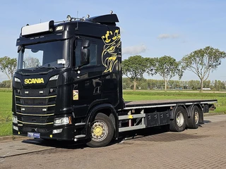 Scania S 2019 - S500 immagine 2 miniatura
