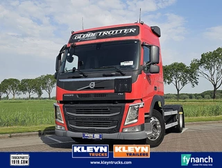Volvo N/A 2019 - FM 430 afbeelding 1