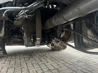 Scania R 2009 - R420 6X4 EURO 4 MANUAL/RETARDER/LOGLIFT afbeelding 13