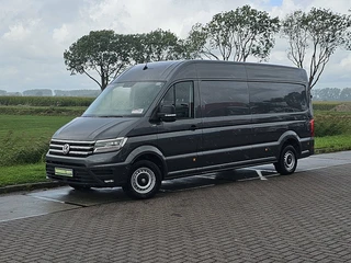 Volkswagen Crafter 2021 - 2.0 imagem 2 miniatura