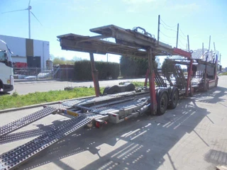Volvo FM 12.380 2005 - NL TRUCK immagine 6