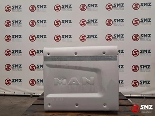 MAN N/A 2021 - Occ katalysator MAN euro 6 imagen 1