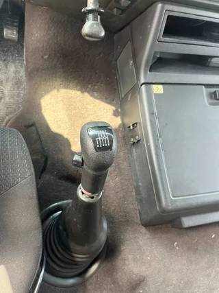 MAN TGA 2003 - 35.410 EURO 3 MANUAL obrazek 33