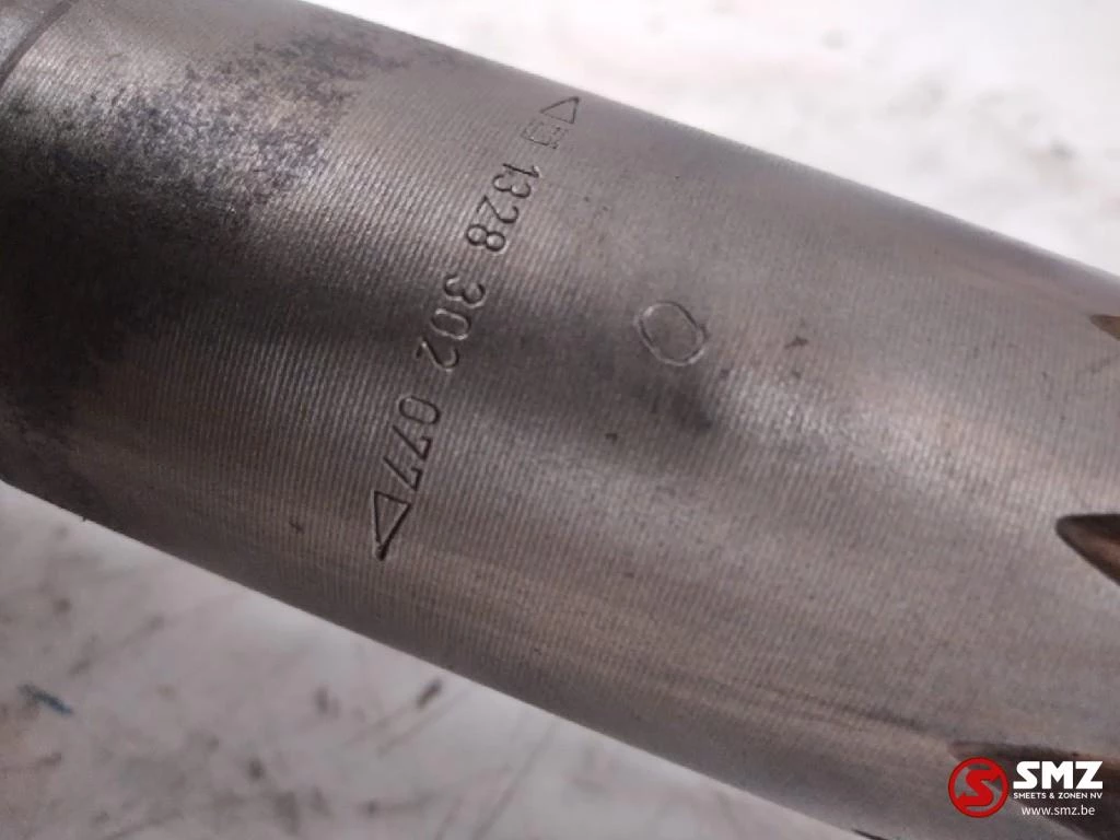ZF - Occ ingangsas versnellingsbak ZF immagine 5