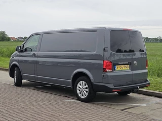Volkswagen Transporter 2020 - 2.0 TDI obrazek 6