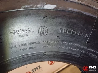 Diversen N/A - Band 315/80r22.5 Agate ST011 bild 8