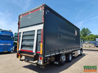 DAF 400 2015 - CF FAN obrazek 4