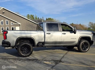 Chevrolet 2500 6.6 duramax 2026 - ZR2 imagen 11