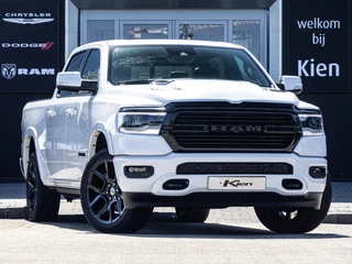 Dodge Ram 1500 2020 - 5.7 V8 4x4 Crew Cab Laramie Night image 1