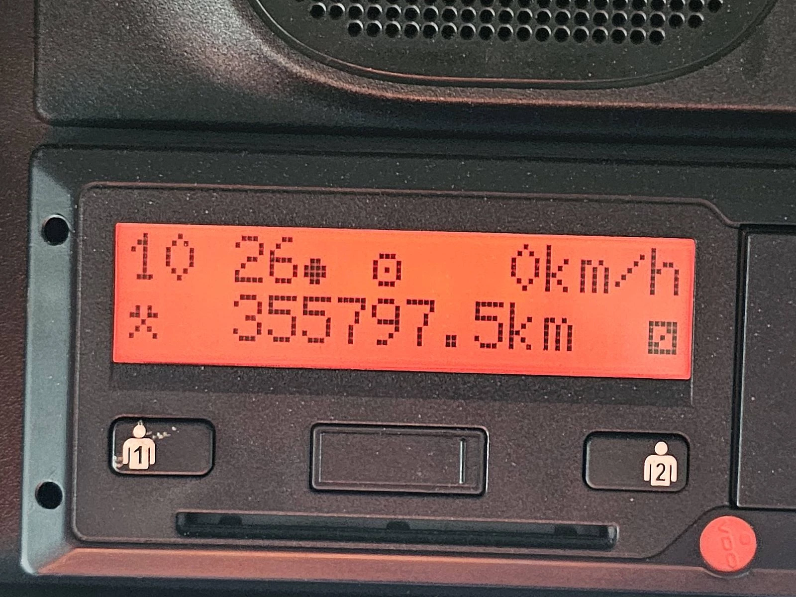 DAF 2018 - LF 180 image 9