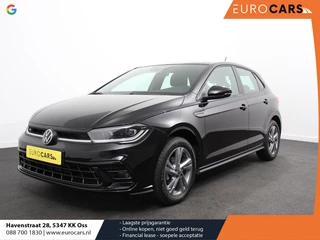 Volkswagen Polo 2024 - 1.0 TSI R-Line Automaat in vendita