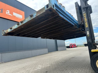 Onbekend N/A - 20FT PLATFORM zdjecie 11