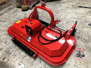 Boxer N/A 2020 - FMU180 zdjecie 9