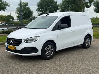 Mercedes-Benz Citan 2023 - 110CDI L1H1 Automaat Airco Cruisecontrol Trekhaak AppleCarplay immagine 2