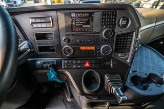 Mercedes-Benz Actros 2017 - 1846 LS image 14