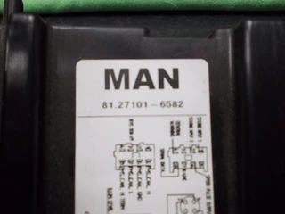 MAN - 81.27101-6582 SE 5000 euro 6 image 2 thumbnail
