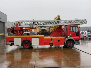Iveco 130E23 4x2 Firetruck 1997 - N/A obrazek 12