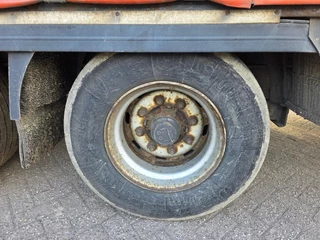Krone BPW - DRUM 2014 - N/A image 19