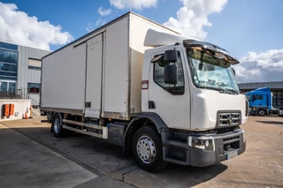 Renault 19 2016 - D WIDE 320 DXI +DHOLLANDIA 2t. bild 2