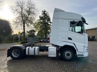 DAF XF480 2022 - FT bild 10