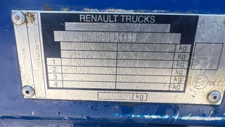 Renault Premium 460 DXI 2011 - N/A imagen 12