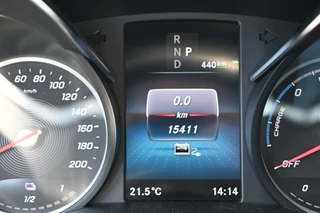 Mercedes-Benz EQV 2023 - 300 L3 Avantgarde 90 kWh image 23