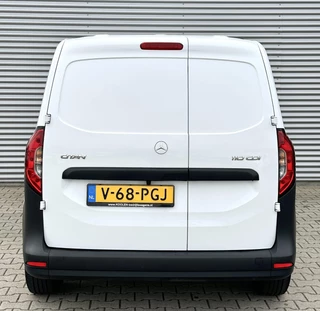 Mercedes-Benz Citan 2024 - 110 CDI L1 Pro Automaat|Airco|Cruise image 13