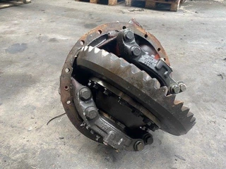 DAF N/A - 1251606 DIFFERENTIEEL 1132 RATIO 5.63 F65/65CF/CF65 image 2