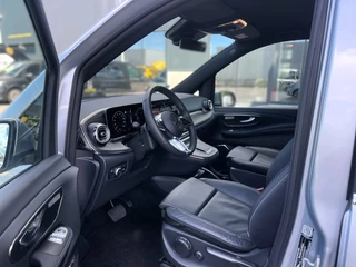 Mercedes-Benz V-Class 2024 - *300d 4Matic**Panoschuifdak*Airco V+A*Burmester*AHK 2,5t*Elektr. schuifdeur L+R*4Matic*Stuurverwarming*Stoelverwarming obrazek 3