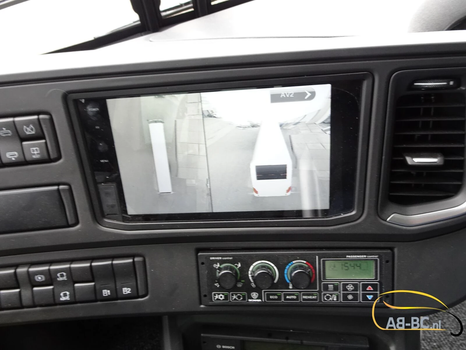 Scania Higer Touring HD 51 Seats EURO 6 afbeelding 53