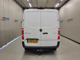 Mercedes-Benz Sprinter 2022 - 311CDI Trekhaak Euro 6! изображение 18