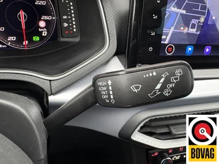 SEAT Ibiza 2025 - 1.0 EcoTSI FR Business Connect 120pk Automaat bild 32