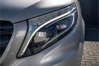 Mercedes-Benz Vito 2021 - 116 CDI | L3H1 XL |160PK | Automaat | ILS | 1ste eigenaar | Camera | Cruise | Navi | Climatronic imagen 29