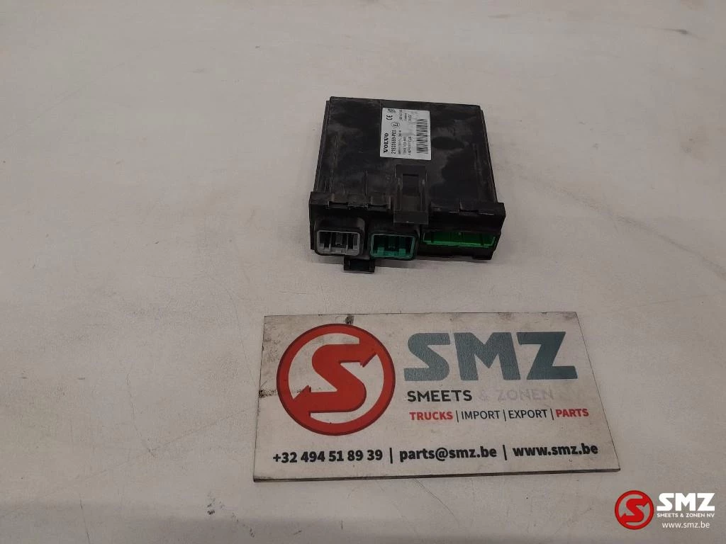 Volvo 2014 - Occ ECU CIOMHI regeleenheid Volvo Bild 1