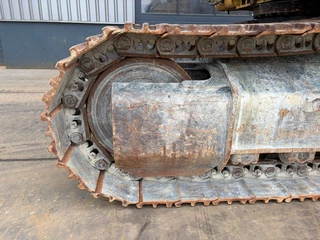 Caterpillar 336FLN 2015 - N/A изображение 10