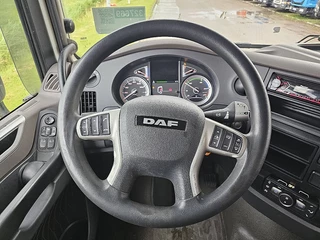 DAF XF480 2022 - N/A obrazek 12