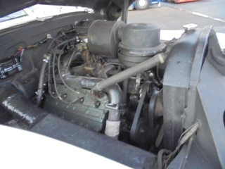 Cadillac Fleetwood 1947 - sedan immagine 14
