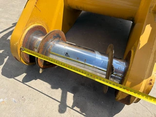 Cat N/A 2026 - 329D / 329E / 330F / 335F Boom obrazek 16