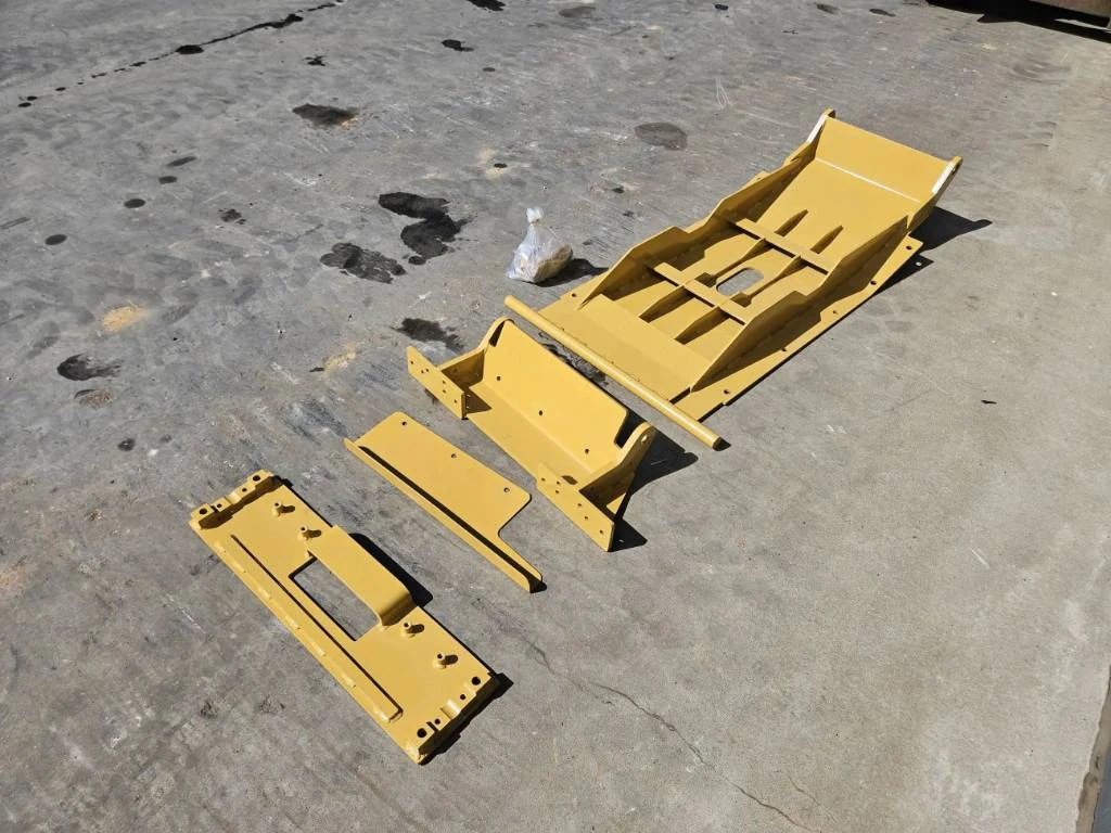 Cat 2026 - 140M2 image 1