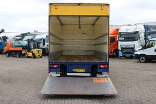 Volvo FL 12 2008 - N/A image 13