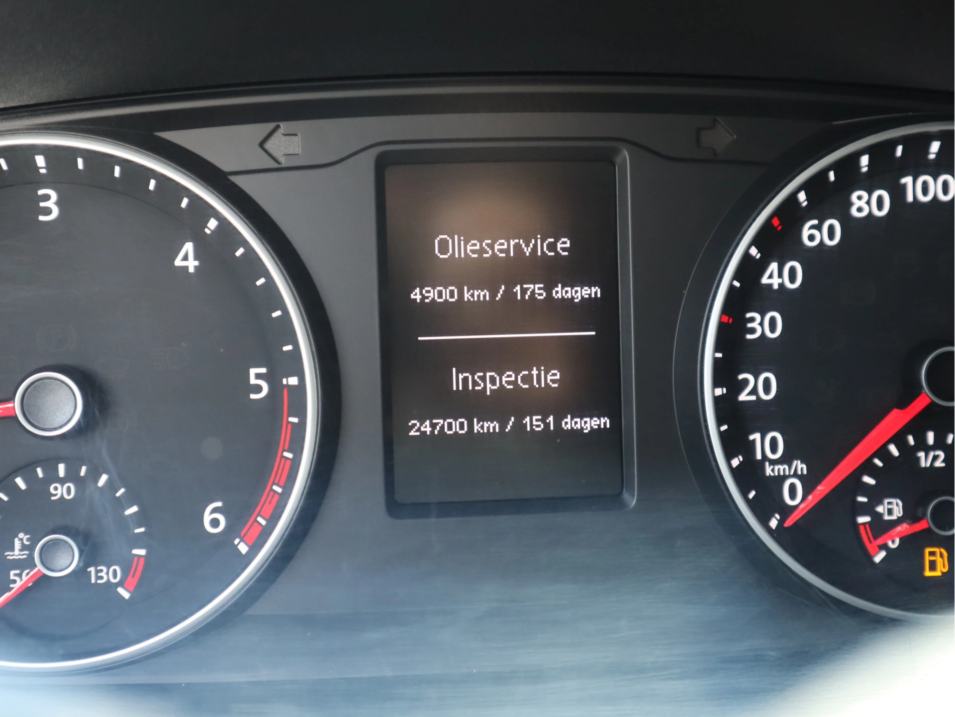 Volkswagen Transporter 2019 - 2.0 TDI 150 pk DSG Automaat L2 Lang - Highline afbeelding 18