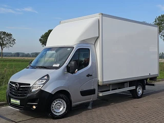 Opel Movano 2021 - 2.3 afbeelding 2 miniatuur
