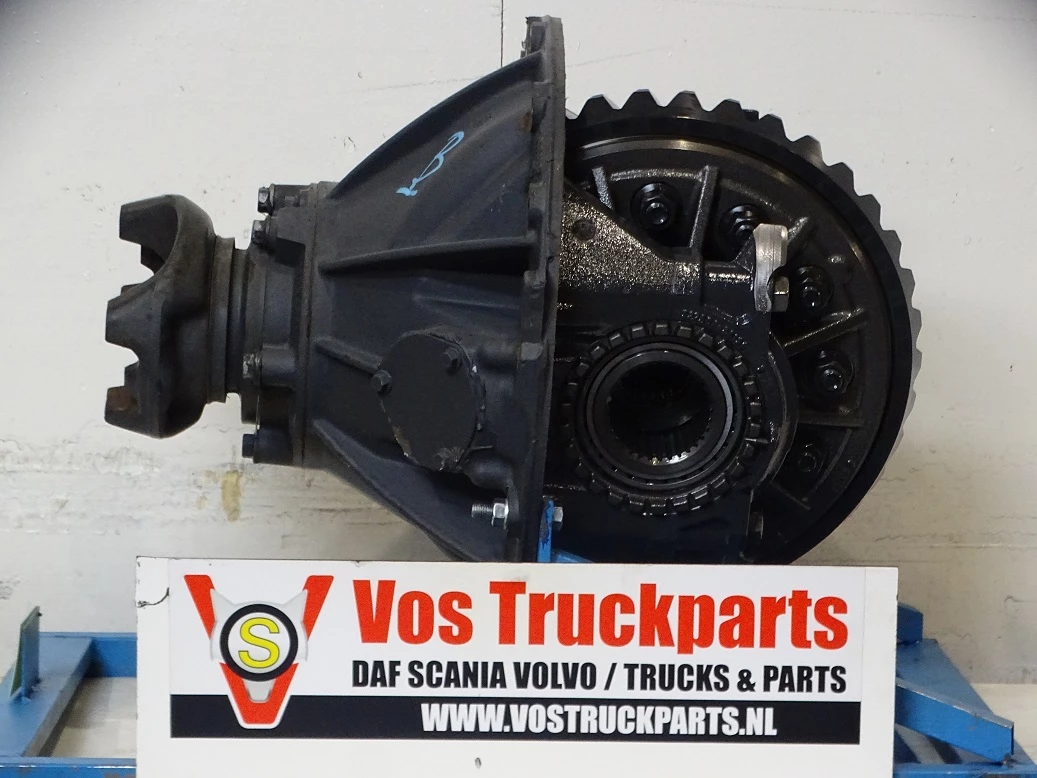 Scania R 2013 - R-660 2.92 EXCL SPER afbeelding 1